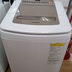 ☆ジモティ割あり☆ Hisense 洗濯機 AT-WM5511-WH 5.5kg 21年製 動作 
