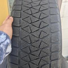 最終値下げ225/65r17