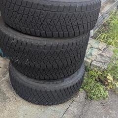 最終値下げ225/65r17