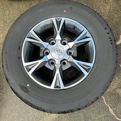 ヴィツァーフォーミュラ☆195/55R13☆ホワイトレタータイヤ4本セット 