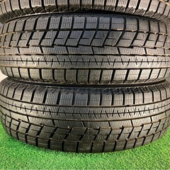 9.9分山】2023年 175/65R15 ヨコハマアイスガード6iG60 ☆4本セット タイヤ