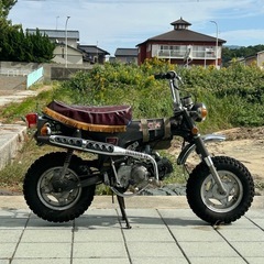 バイク ホンダの中古が安い！激安で譲ります・無料であげます｜ジモティー