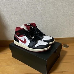 NIKE JORDAN ZOOM92 / 24.0cm / 608146-0002