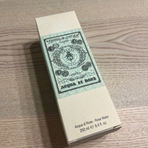 【超美品】ローズウォーター化粧水