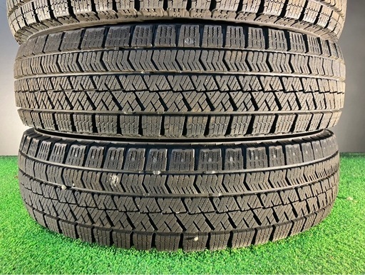 BRIDGESTONE BLIZZAK VRX2 145/80R13 75Q | タイヤの通販 販売と交換 