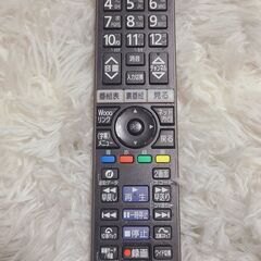 50型テレビ　フルHDで映像キレイ