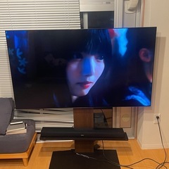 LG有機ELテレビ OLED65C2PJA