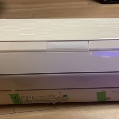 エアコン富士通エコ