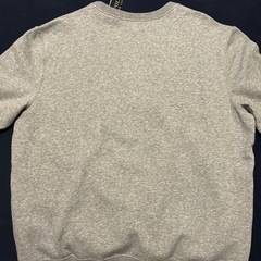 新品　RALPH LAUREN(ポロベアトレーナー)