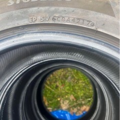 235/50R18,2017年, ブリヂストン