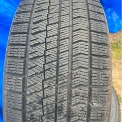 235/50R18,2017年, ブリヂストン