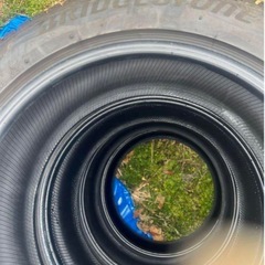 235/50R18,2017年, ブリヂストン