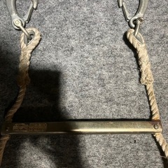 タカオカ、避難はしご