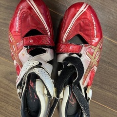 陸上　短距離用スパイク【まとめ売り】