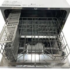🔥激安🔥【美品】COMFEE' 食洗機 5人用 LEDタッチパネル 4-in-