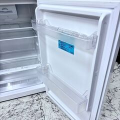  20212  一人暮らし 2D冷蔵庫 Haier 2022年製 181L ◆大阪市内・東大阪市他 6,000円以上ご購入で無料配達いたします！◆ ※京都・高槻・枚方方面◆神戸・西宮・尼崎方面◆生駒方面、大阪南部方面　それぞれ条件付き無料配送あり！            