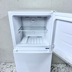  20212  一人暮らし 2D冷蔵庫 Haier 2022年製 181L ◆大阪市内・東大阪市他 6,000円以上ご購入で無料配達いたします！◆ ※京都・高槻・枚方方面◆神戸・西宮・尼崎方面◆生駒方面、大阪南部方面　それぞれ条件付き無料配送あり！            