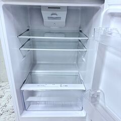  20212  一人暮らし 2D冷蔵庫 Haier 2022年製 181L ◆大阪市内・東大阪市他 6,000円以上ご購入で無料配達いたします！◆ ※京都・高槻・枚方方面◆神戸・西宮・尼崎方面◆生駒方面、大阪南部方面　それぞれ条件付き無料配送あり！            