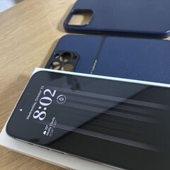 iPhone 14 Pro max 256 (deep purple)