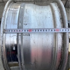 超希少)ケーニッヒSSRスピードスター中古アルミホイール