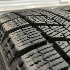 【3178】19年 155/65R14 ブリジストン ブリザック VRX N-BOX  N-WGN  N-ONE    N/ スタッドレス