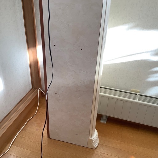 N5098r イタリア サルタレッリモビリ社製 アマルフィ コーナーキャビネット イタリア製 コーナーキャビネット サルタレッリ・モビリ アマルフィ