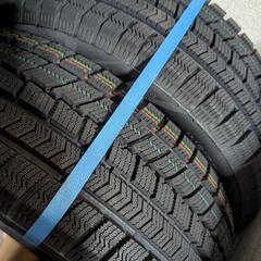 スタットレスタイヤ　新品未使用4本セット