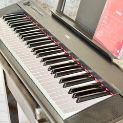 超！お買い得ピアノ グラチア黒