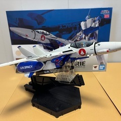 マクロス 超合金 セット レビュー】 DX超合金 VF-1対応ミサイルセット