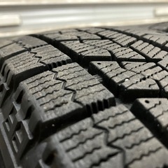 【3179】20年 155/65R14 ブリジストン ブリザック VRX ステラ R1 R2 スタッドレス