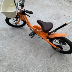 サスぺンションオーバーホール済み！ SCHWINN Frontier サイズ L/48cm