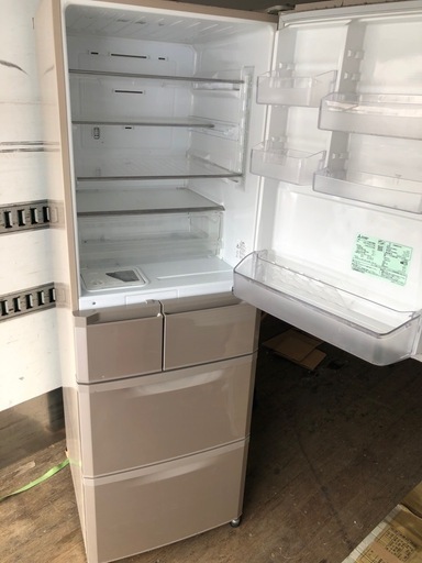 NO 595 ?福岡市内配送設置無料✨? 三菱電機 MITSUBISHI ELECTRIC