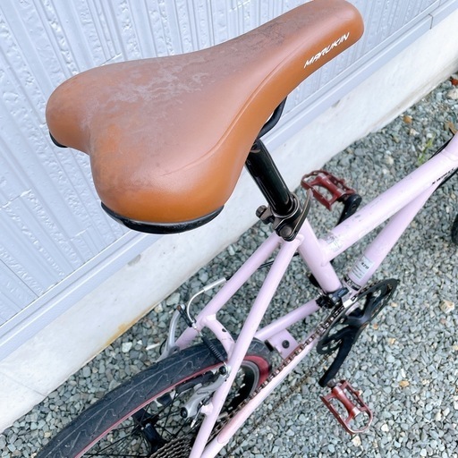 GIANT ESCAPE MINI RS エスケープ ミニ 神奈川 引取限定 GIANT ESCAPE