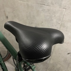 THIRDBIKES　自転車　クロスバイク 