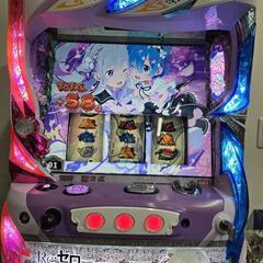 パチスロ、Re:ゼロから始める異世界生活