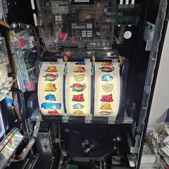 パチスロ、Re:ゼロから始める異世界生活