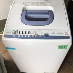 Hisense2021年製5.5kg全自動洗濯機 超美品