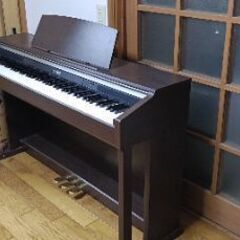 カシオ celviano AP-420 電子ピアノ