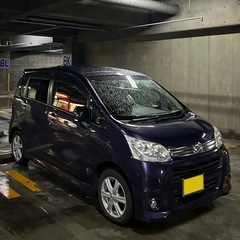 激安コミコミ☆車検2年付き☆L360 タントカスタム RS ターボ 4WD☆人気 
