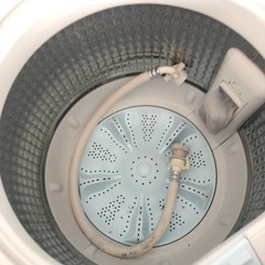 NO 582?福岡市内配送設置無料✨? 2021年 AQUA 7.0kg
