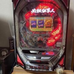 パチンコ2種類セット