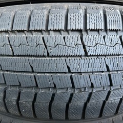 TOYO 235/50R18 23年製　スタッドレスタイヤ