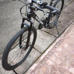 名古屋プレミアム商品券＆金シャチマネーOK！中古子供自転車2475  