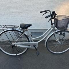 ○ AH) 当時物 MIYATA ROADLEX 10Speed MODEL RX-27 自転車 レトロ 27  