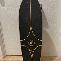 カーバーサーフスケート