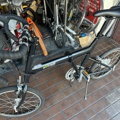 ロードバイク 補助ブレーキの中古が安い！激安で譲ります・無料  