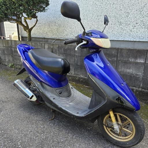 ライブディオZX本物ZXエンジンバッテリー新品千葉県より配達可能！ (551) 初石のホンダの中古あげます・譲ります｜ジモティーで不用品の処分