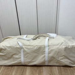 ベビーベッド　
ココネルエアープラス