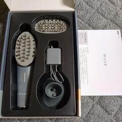 ヤーマン ミーゼ スカルプリフト アクティブ MS-80G