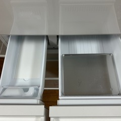 決済・金額変更【無印良品ステンレスユニットシェルフワイド・オーク